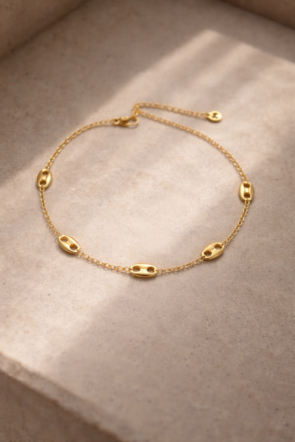 Bracelet Maille