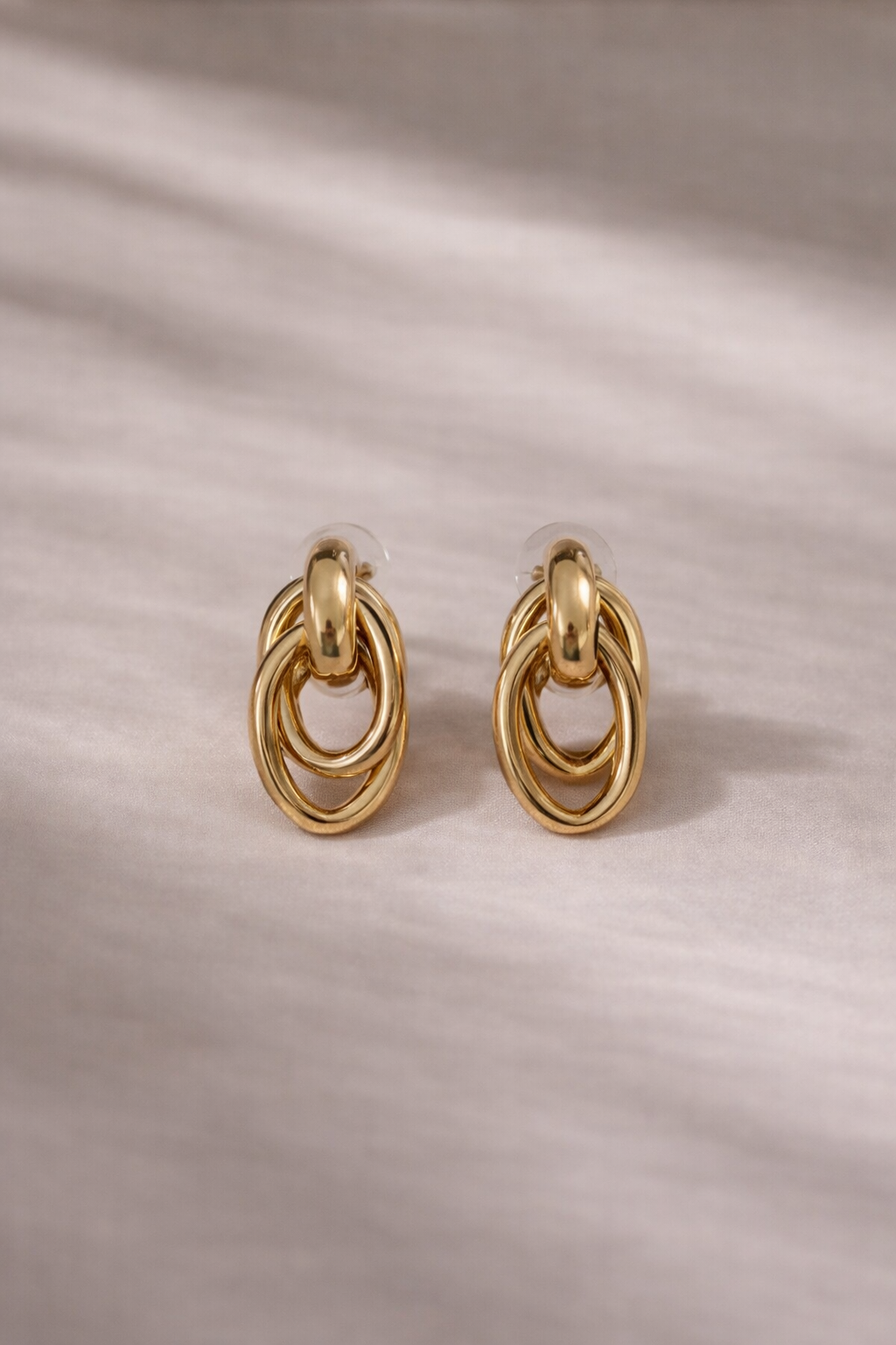 Boucles d’oreilles Lili
